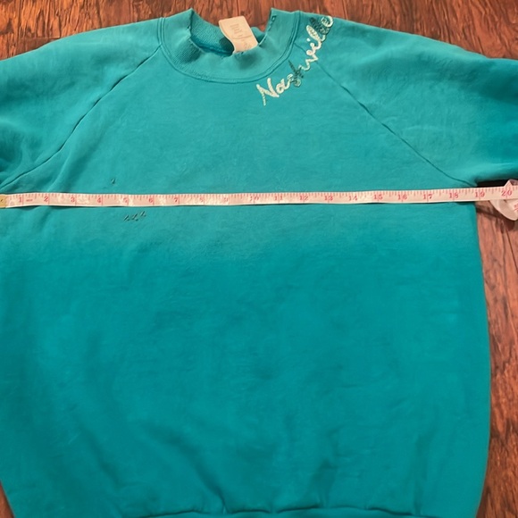 I Stole My Boyfriend’s Sweatshirt-Nashville sweatshirt - Picture 8 of 11